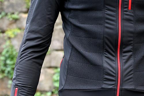 Review: Castelli Elemento 7x(Air) jacket | road.cc